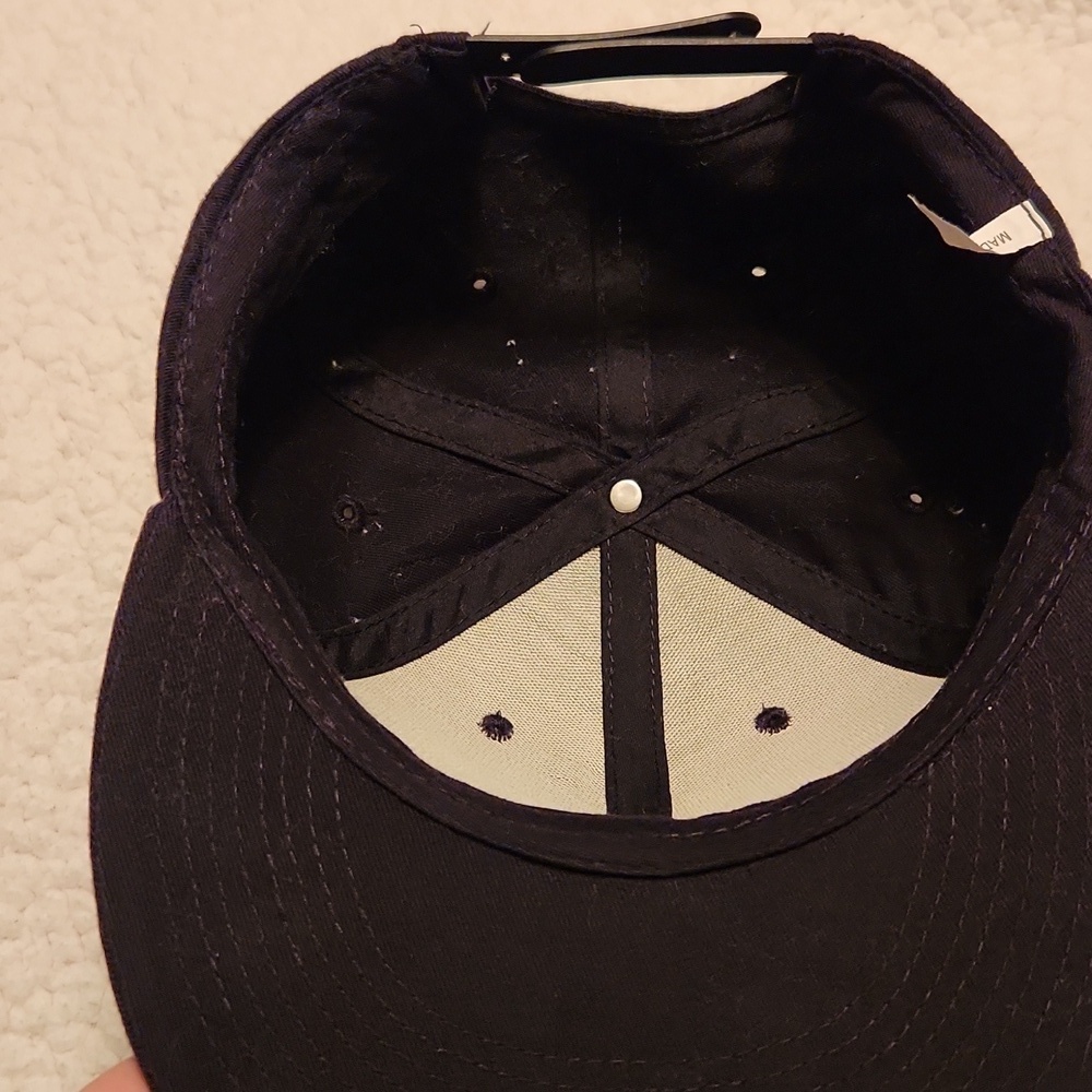 Aaron's Rent To Buy Black Ball Cap - Picture 8 of 11